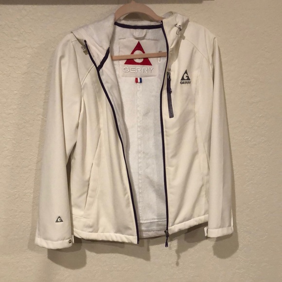 GERRY Jacket - Picture 3 of 4